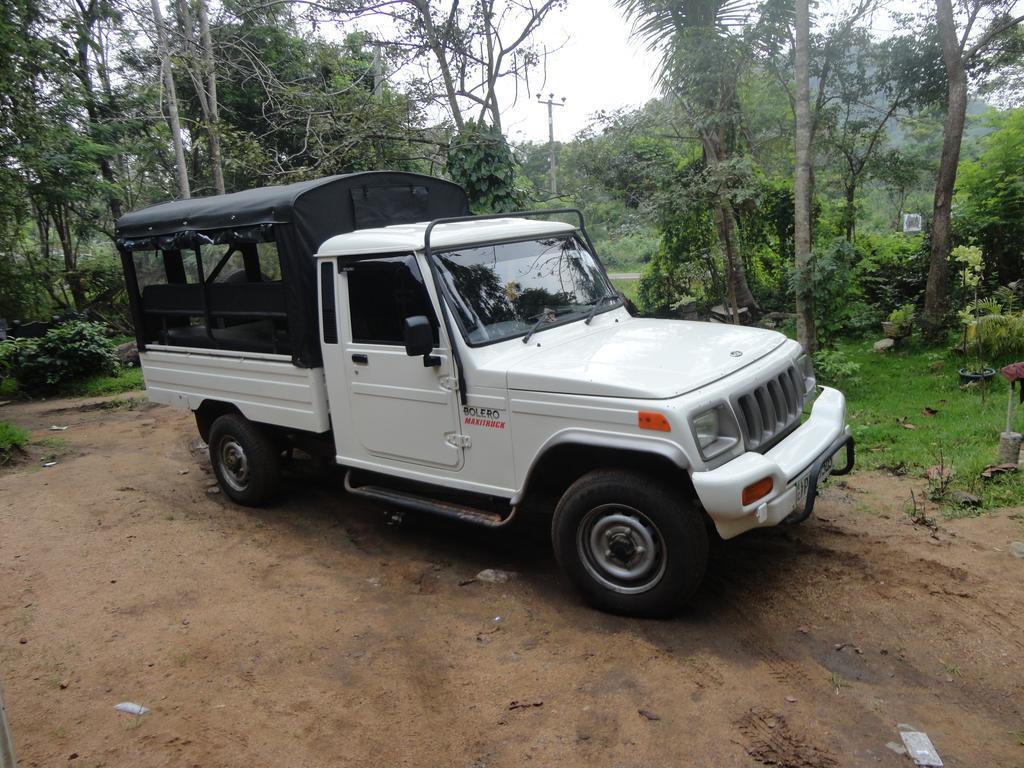 Sigiri Forest View Sigiriya Exterior foto